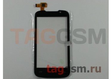 Тачскрин для Prestigio MultiPhone 3400 DUO (черный)