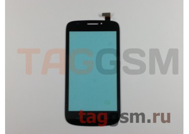 Тачскрин для Prestigio MultiPhone 5000 DUO (черный)