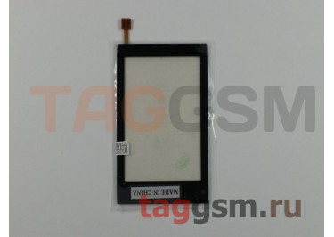 Тачскрин для LG GT500 / GT505 (черный)