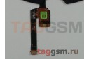 Тачскрин для Sony Ericsson WT19i черный