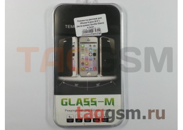 Пленка / стекло на дисплей для iPhone 6 Plus / 6S Plus (5,5
