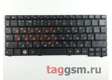 Клавиатура для ноутбука Samsung N102 / N128 / N140 / N145 / N148 / N150 / NB20 / NB30 (черный)