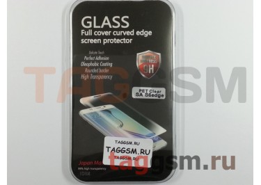 Пленка на дисплей для Samsung G925F Galaxy S6 Edge (глянцевая)