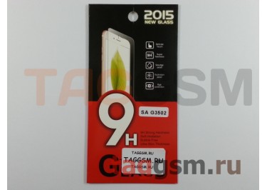 Пленка / стекло на дисплей для Samsung G3502 Galaxy Trend 3 (Gorilla Glass)