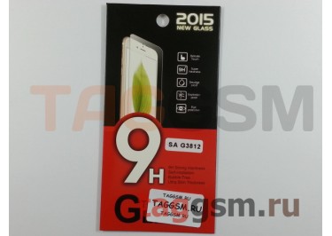 Пленка / стекло на дисплей для Samsung G3812 Galaxy Win Pro (Gorilla Glass)