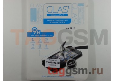 Пленка / стекло на дисплей для Samsung T210 / T211 / T215 Galaxy Tab 3 (7.0") (Gorilla Glass)