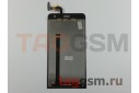 Дисплей для Asus Zenfone 5 Lite (A502CG) 5'' + тачскрин (черный)
