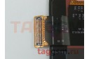Дисплей для Samsung  SM-G920 Galaxy S6 + тачскрин (золото), ОРИГ100%