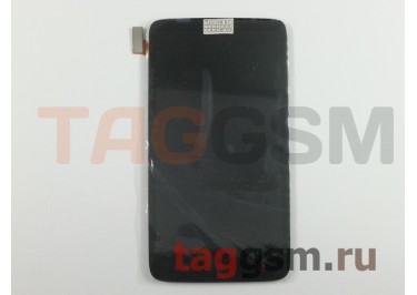 Дисплей для HTC One X Plus (S728e) 64Gb + тачскрин, ориг