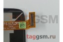 Дисплей для HTC One X Plus (S728e) 64Gb + тачскрин, ориг