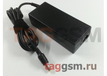 Блок питания для ноутбука Sony 16V 4A (разъем 6,6х4,4), ориг