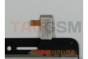Дисплей для Lenovo S60 + тачскрин (черный)