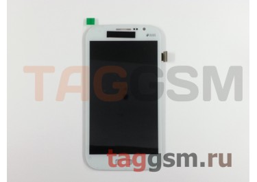 Дисплей для Samsung  i9082 Galaxy Grand Duos + тачскрин (белый)