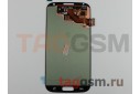 Дисплей для Samsung  i9500 / i9505 Galaxy S4 + тачскрин (белый)