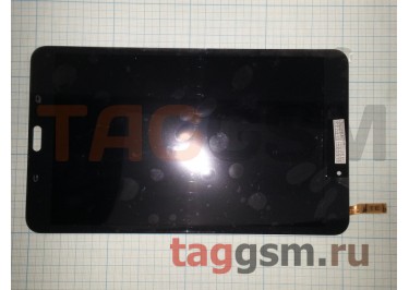 Дисплей для Samsung SM-T330 Galaxy Tab 4 8.0'' + тачскрин (черный)
