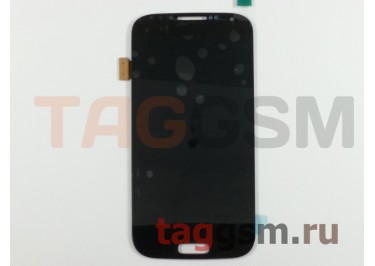 Дисплей для Samsung  i9500 / i9505 Galaxy S4 + тачскрин (черный)