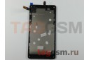Дисплей для Microsoft 535 Lumia (RM1090) + тачскрин (черный) (CT2S1973FPC-A1)