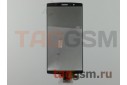 Дисплей для LG H815 G4 + тачскрин (черный)