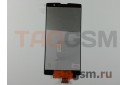 Дисплей для LG H502 Magna / H522y G4c + тачскрин (черный)