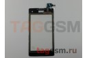 Тачскрин для Acer Liquid Z220 (черный)