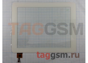 Тачскрин для Digma 9.7'' E-C97015-01 (237*185 мм) (белый)