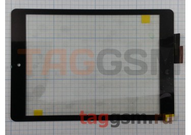 Тачскрин для China Tab 7.85'' SG5849A-FPC V1-1 (195*134 мм) (черный)