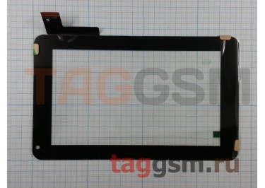 Тачскрин для China Tab 7.0'' SG5137A-FPC-V1 (187*113 мм) (черный)