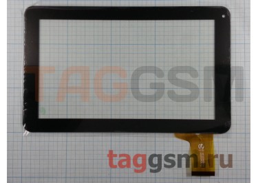 Тачскрин для China Tab 9.0'' HK90DR2075 (233*142 mm) (черный)