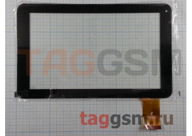 Тачскрин для China Tab 9.0'' FC90S098(D90)-00 (233*142 мм) (черный)