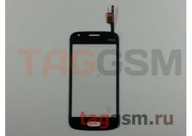 Тачскрин для Samsung S7270 Galaxy Ace 3 (черный), ориг