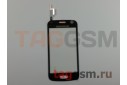 Тачскрин для Samsung S7270 Galaxy Ace 3 (черный), ориг