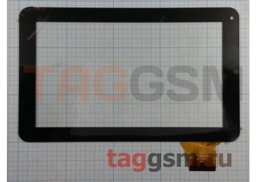Тачскрин для China Tab 9.0'' TPC90006(A16P)-03 (233*143 мм) (черный)
