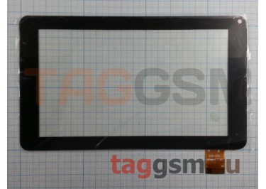 Тачскрин для China Tab 7.0'' GF7033A2-PG (182*106 мм) (камера слева) (черный)