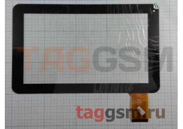 Тачскрин для China Tab 9.0'' E-C9005-03 (233*143 мм) (черный)