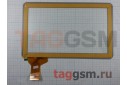 Тачскрин для China Tab 10.1'' YTG-P10025-F1 / ZP9120-101-VER0 (257*160 мм) (белый)