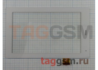 Тачскрин для Megafon Login 3 (7'') (TPC1463 ver. 5.0 / TPT-070-360) (белый)