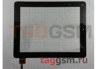 Тачскрин для Digma 9.7'' E-C97015-01 (237*185 мм) (черный)
