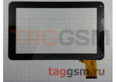 Тачскрин для China Tab 9.0'' MF-358-090F-6 (233*143 мм) (черный)