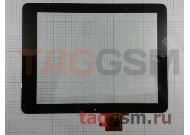 Тачскрин для Texet / DNS / Ritmix 9.7'' C237180A1-GG FPC613DR (238*180 мм) (черный)