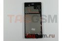 Дисплей для Sony Xperia Z3 (D6603 / D6643 / D6653 / D6616) в рамке + тачскрин (белый)
