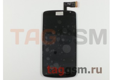 Дисплей для HTC Desire 500 + тачскрин, ориг