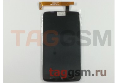 Дисплей для HTC One X (S720e)  /  One XL (X325) + тачскрин, ориг