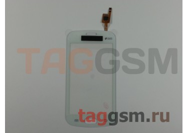 Тачскрин для Samsung S7392 / S7390 Galaxy Trend (белый), ориг