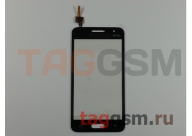 Тачскрин для Samsung G355H Galaxy Core 2 Duos (черный)