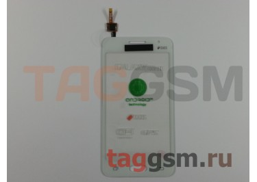 Тачскрин для Samsung G355H Galaxy Core 2 Duos (белый)