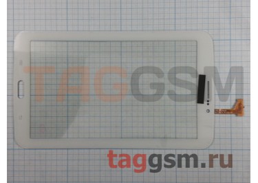 Тачскрин для Samsung SM-T211 / T215 Galaxy Tab 3 7'' (белый), ориг
