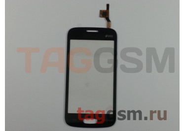 Тачскрин для Samsung S7260 / S7262 (черный), ориг