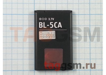 АКБ для Nokia BL-5CA 106 / 1110 / 1112 / 1200 / 1208 / 1680c, (в коробке), ориг