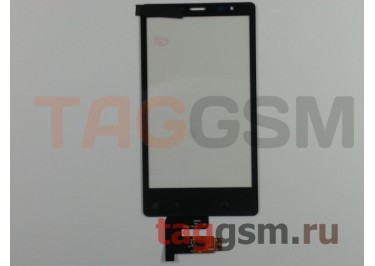 Тачскрин для Nokia X2 (черный)