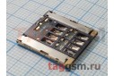 Считыватель SIM карты для Sony LT28